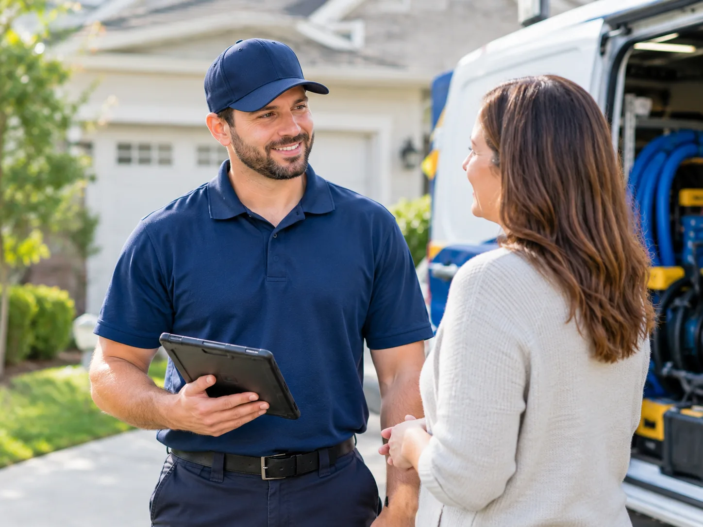 Sewage Backup Cleanup Port Henry, NY FAQs